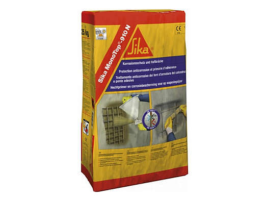 Můstek adhézní Sika MonoTop-910 N 25kg
