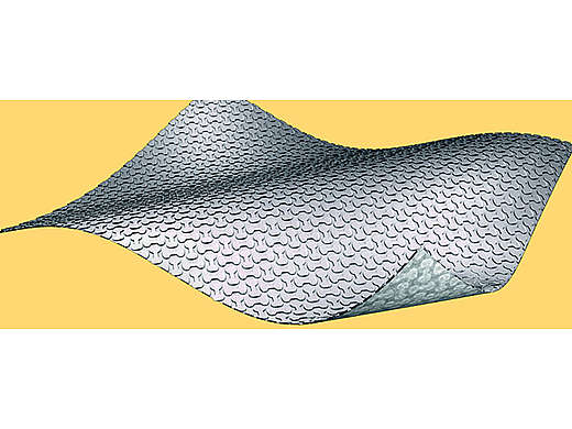 Systém separační GUT.IndorTec FLEXBONE 2 E Platte 1