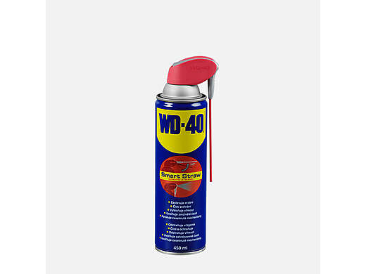 Mazivo univerzální WD 40 - 250ml