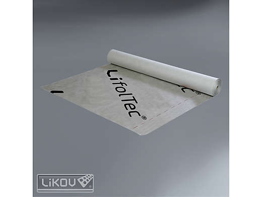 LifolTec PP-kontakt 150 / 1,5m x 50 m, LIKOV