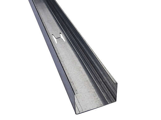CW 125 profil - 3,00m, 125-50-0.6