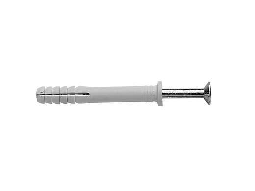 Hmoždinka natloukací 6x55