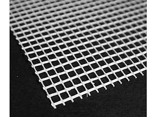 Mřížka LIFITEX PRO, sklovláknitá tkanina 145g - 4,0x5,5mm