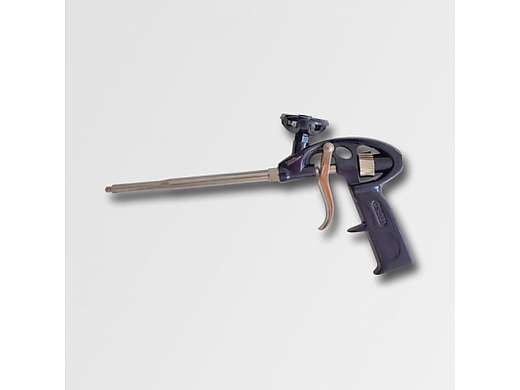 Pistole celokovová XT091 na PU pěny teflon