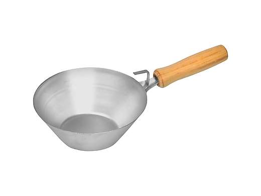 Naběračka zednická, rozměr 160mm