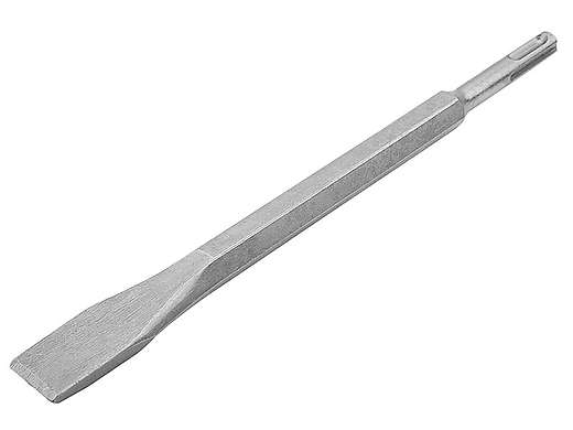 Sekáč plochý SDS plus, 14x250x40mm