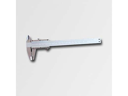 Měřítko posuvné INOX 150mm
