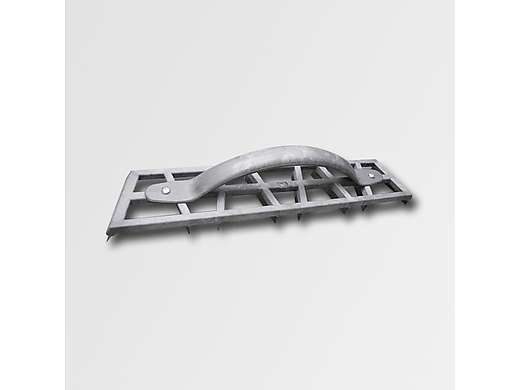 Škrabák sklolaminát - 450x90mm