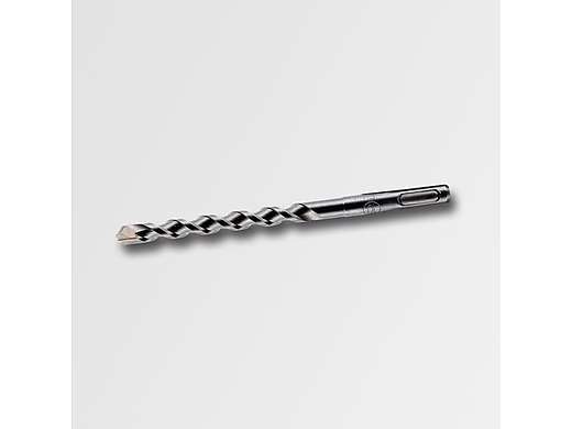 Vrták vidiový SDS plus 6,5x260mm Stavtool