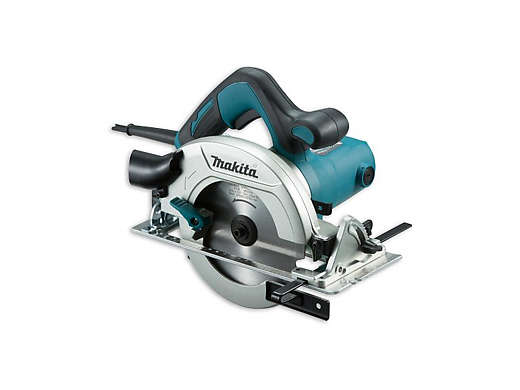 MAKITA Pila ruční kotoučová 165mm 1050W