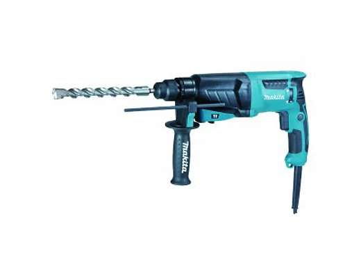 Kladivo kombinované 2,4J, 800W, MAKITA