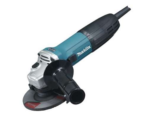 MAKITA Bruska úhlová 115mm, 720W