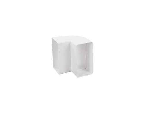 Koleno svislé CKP 2x110x55