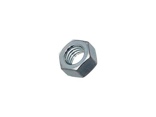 Matice speciální M10, pozinková - 25x22x10mm