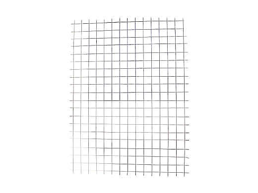 KARI síť - 4mm, 150x150mm, 3x2m, 1bal=50ks