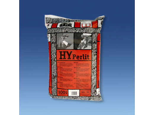 Perlit HY hydrofobizovaný - 100l