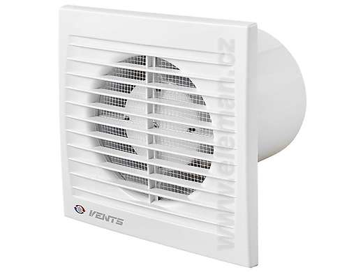 Ventilátor axiální ELEM VENTS 125S
